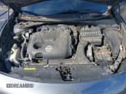 ✅ 2010 Nissan Maxima SV • VIN: 1N4AA5AP6AC810460 • Lot: 43192049. Wystawiony na IAAI z przebiegiem 122 864 mil. Bezpłatny archiwum sprzedaży aukcyjnych z USA i szczegółowy raport historii pojazdu na DreamBid. Zdjęcie 10.