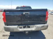 ✅ 2021 Toyota Tundra SR • VIN: 5TFTY5F17MX011626 • Lot: 56368065. Listed on Copart with 43,949 mi. Free auction sales archive from the USA and detailed vehicle history report at DreamBid. Image 6.