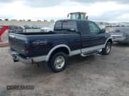 ✅ 2000 Ford F-150 XL • VIN: 1FTRX18L1YNC07244 • Lot: 42339821. Listed on IAAI with 294,032 mi. Free auction sales archive from the USA and detailed vehicle history report at DreamBid. Image 4.