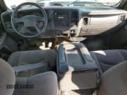 ✅ 2007 Chevrolet Silverado 1500 LT1 • VIN: 2GCEC13Z971114252 • Lot: 87108965. Listed on Copart with 428,622 mi. Free auction sales archive from the USA and detailed vehicle history report at DreamBid. Image 8.