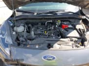 ✅ 2022 Ford Escape SE • VIN: 1FMCU9G6XNUA84405 • Lot: 42655912. Wystawiony na IAAI z przebiegiem 67 061 mil. Bezpłatny archiwum sprzedaży aukcyjnych z USA i szczegółowy raport historii pojazdu na DreamBid. Zdjęcie 10.