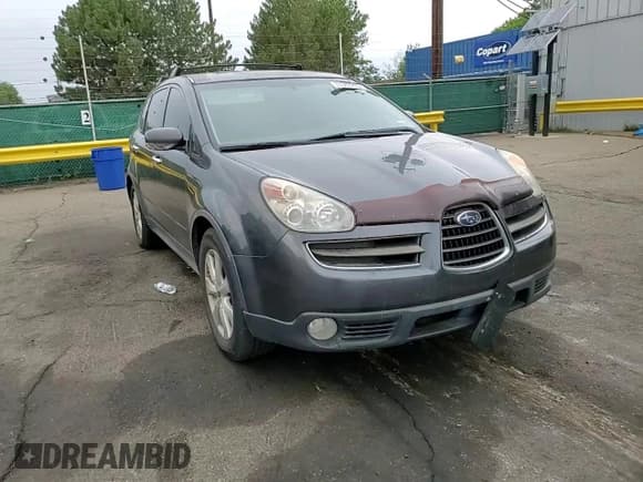 ✅ 2007 Subaru Tribeca Limited • VIN: 4S4WX85D074402325 • Lot: 70387275. Wystawiony na Copart z przebiegiem 280 142 mil. Bezpłatny archiwum sprzedaży aukcyjnych z USA i szczegółowy raport historii pojazdu na DreamBid. Zdjęcie 14.