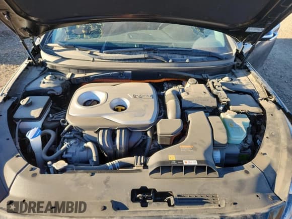 ✅ 2019 Hyundai Sonata Limited • VIN: KMHE54L29KA090298 • Lot: 92088765. Listed on Copart with 116,041 mi. Free auction sales archive from the USA and detailed vehicle history report at DreamBid. Image 11.