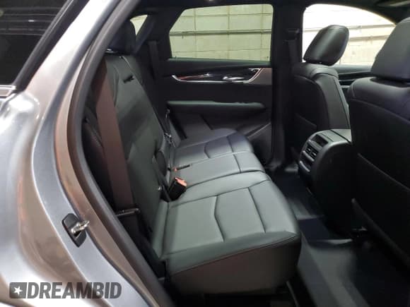 ✅ 2023 Cadillac XT5 AWD Premium Luxury • VIN: 1GYKNDR4XPZ137101 • Lot: 67663095. Listed on Copart with 20,911 mi. Free auction sales archive from the USA and detailed vehicle history report at DreamBid. Image 11.