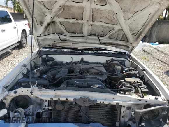 ✅ 1998 Toyota 4Runner SR5 • VIN: JT3GN86RXW0061616 • Lot: 80457535. Wystawiony na Copart z przebiegiem 105 905 mil. Bezpłatny archiwum sprzedaży aukcyjnych z USA i szczegółowy raport historii pojazdu na DreamBid. Zdjęcie 11.