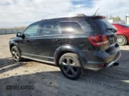 ✅ 2015 Dodge Journey Crossroad • VIN: 3C4PDDGG8FT607045 • Lot: 82598435. Listed on Copart with 140,194 mi. Free auction sales archive from the USA and detailed vehicle history report at DreamBid. Image 2.