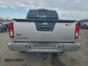 ✅ 2015 Nissan Frontier S • VIN: 1N6AD0EV9FN748915 • Lot: 95630725. Listed on Copart with 73,408 mi. Free auction sales archive from the USA and detailed vehicle history report at DreamBid. Image 6.