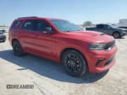 ✅ 2021 Dodge Durango GT Plus • VIN: 1C4RDHDG2MC845907 • Лот: 71248055. Опубликован ранее на Copart с пробегом 62 380 миль. Бесплатный доступ к архиву аукционных продаж из США и подробный отчёт об истории автомобиля на DreamBid. Изображение 4.