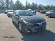 ✅ 2013 Toyota Avalon XLE • VIN: 4T1BK1EB4DU025545 • Lot: 60996925. Listed on Copart with 271,978 mi. Free auction sales archive from the USA and detailed vehicle history report at DreamBid. Image 13.