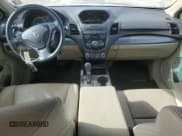 ✅ 2015 Acura RDX • VIN: 5J8TB3H34FL010689 • Lot: 53948525. Listed on Copart with 86,951 mi. Free auction sales archive from the USA and detailed vehicle history report at DreamBid. Image 8.