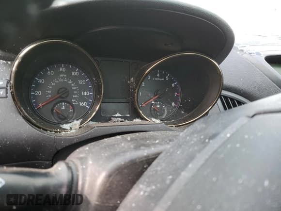 ✅ 2012 Hyundai Genesis Coupe Premium • VIN: KMHHT6KD1CU074257 • Lot: 54830245. Wystawiony na Copart z przebiegiem Nie podano. Bezpłatny archiwum sprzedaży aukcyjnych z USA i szczegółowy raport historii pojazdu na DreamBid. Zdjęcie 9.