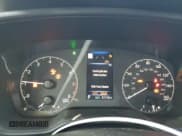 ✅ 2023 Toyota Corolla Cross LE • VIN: 7MUBAAAGXPV055740 • Lot: 50434665. Listed on Copart with 35,758 mi. Free auction sales archive from the USA and detailed vehicle history report at DreamBid. Image 9.