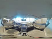 ✅ 2017 Hyundai Sonata Eco • VIN: 5NPE24AA0HH538758 • Lot: 86803835. Listed on Copart with 70,285 mi. Free auction sales archive from the USA and detailed vehicle history report at DreamBid. Image 15.