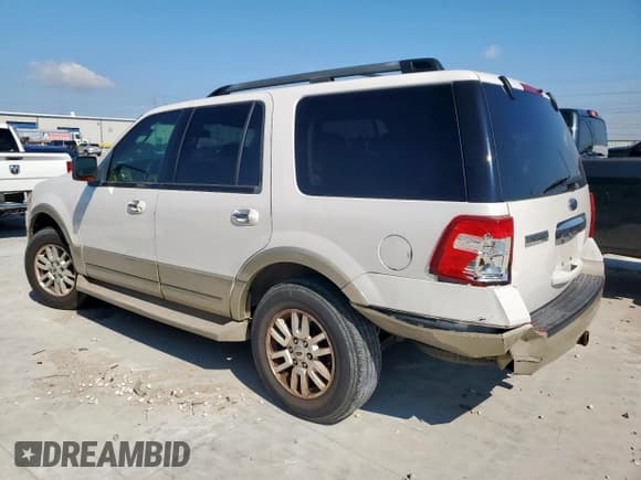 ✅ 2010 Ford Expedition Eddie Bauer • VIN: 1FMJU1H57AEA43510 • Lot: 71174525. Wystawiony na Copart z przebiegiem 244 588 mil. Bezpłatny archiwum sprzedaży aukcyjnych z USA i szczegółowy raport historii pojazdu na DreamBid. Zdjęcie 2.