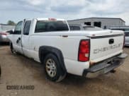 ✅ 2007 Chevrolet Silverado 1500 LT1 • VIN: 1GCEC19XX7Z140940 • Lot: 69942634. Listed on Copart with 260,883 mi. Free auction sales archive from the USA and detailed vehicle history report at DreamBid. Image 2.