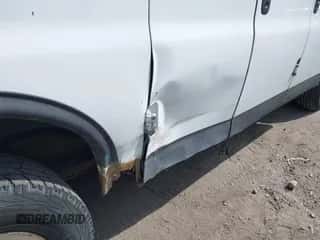2006 Chevrolet City Express Cargo с VIN 1GCHG352X61171450, выставлен на аукционе IAAI как лот 42258573 с пробегом 171 657 миль миль и . История ставок и продаж доступна на DreamBid. Изображение 6.