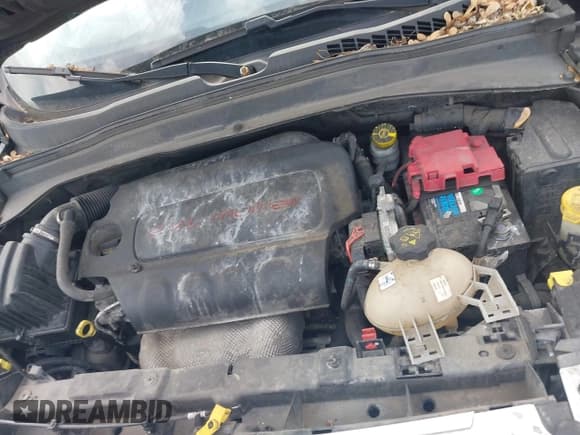 ✅ 2018 Jeep Renegade Limited • VIN: ZACCJBDBXJPH00377 • Lot: 42391226. Listed on IAAI with 84,523 mi. Free auction sales archive from the USA and detailed vehicle history report at DreamBid. Image 10.