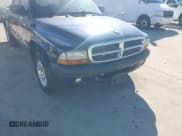 ✅ 2004 Dodge Dakota Sport • VIN: 1D7HL38N64S565249 • Lot: 43610102. Wystawiony na IAAI z przebiegiem 163 708 mil. Bezpłatny archiwum sprzedaży aukcyjnych z USA i szczegółowy raport historii pojazdu na DreamBid. Zdjęcie 13.