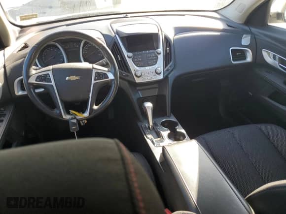 2012 Chevrolet Equinox 2LT с VIN 2GNFLNE54C6158296, выставлен на аукционе Copart как лот 81979505 с пробегом 12 065 миль миль и Списание • Salvage title. История ставок и продаж доступна на DreamBid. Изображение 8.