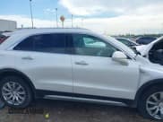 ✅ 2020 Cadillac XT4 FWD Premium Luxury • VIN: 1GYFZCR4XLF041500 • Lot: 42449396. Listed on IAAI with 87,147 mi. Free auction sales archive from the USA and detailed vehicle history report at DreamBid. Image 13.