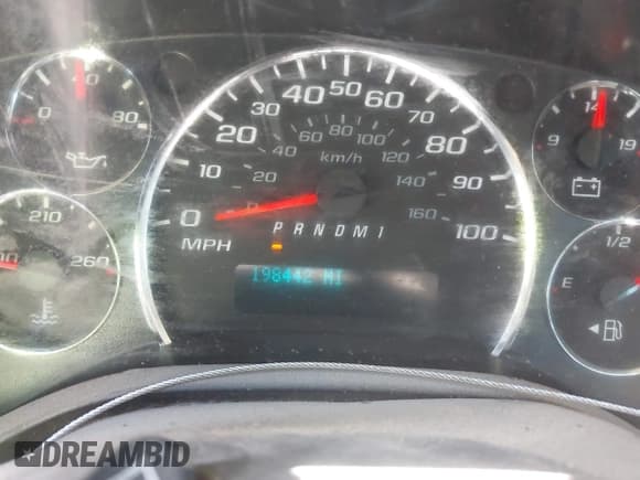 ✅ 2013 Chevrolet Express Cargo • VIN: 1GCWGFCA0D1184837 • Lot: 43776498. Listed on IAAI with 198,442 mi. Free auction sales archive from the USA and detailed vehicle history report at DreamBid. Image 15.