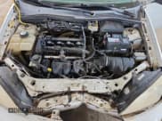 ✅ 2007 Ford Focus SE • VIN: 1FAHP36N07W229357 • Lot: 81846255. Listed on Copart with 230,466 mi. Free auction sales archive from the USA and detailed vehicle history report at DreamBid. Image 11.