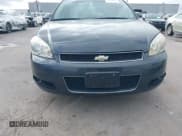 ✅ 2014 Chevrolet Impala LTZ • VIN: 2G1WC5E3XE1189956 • Lot: 43718567. Listed on IAAI with 142,559 mi. Free auction sales archive from the USA and detailed vehicle history report at DreamBid. Image 13.