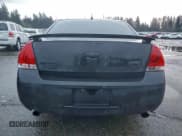 ✅ 2006 Chevrolet Impala SS • VIN: 2G1WD58C569349043 • Лот: 95213035. Опубликован ранее на Copart с пробегом 169 410 миль. Бесплатный доступ к архиву аукционных продаж из США и подробный отчёт об истории автомобиля на DreamBid. Изображение 6.