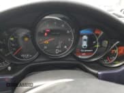 ✅ 2014 Porsche Panamera • VIN: WP0AA2A77EL013410 • Лот: 85870645. Опубликован ранее на Copart с пробегом 125 430 миль. Бесплатный доступ к архиву аукционных продаж из США и подробный отчёт об истории автомобиля на DreamBid. Изображение 9.