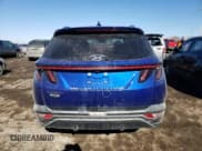 ✅ 2023 Hyundai Tucson SEL • VIN: 5NMJF3AE8PH186024 • Lot: 40578093. Wystawiony na Copart z przebiegiem 1 312 mil. Bezpłatny archiwum sprzedaży aukcyjnych z USA i szczegółowy raport historii pojazdu na DreamBid. Zdjęcie 6.