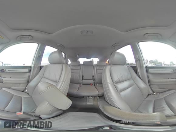 ✅ 2009 Honda CR-V EX-L • VIN: JHLRE48729C013686 • Lot: 93560895. Listed on Copart with 82,515 mi. Free auction sales archive from the USA and detailed vehicle history report at DreamBid. Image 14.