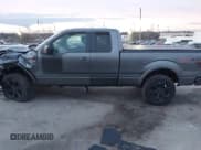 ✅ 2013 Ford F-150 XL • VIN: 1FTFX1ET8DFA85025 • Lot: 41112617. Listed on IAAI with 127,173 mi. Free auction sales archive from the USA and detailed vehicle history report at DreamBid. Image 14.