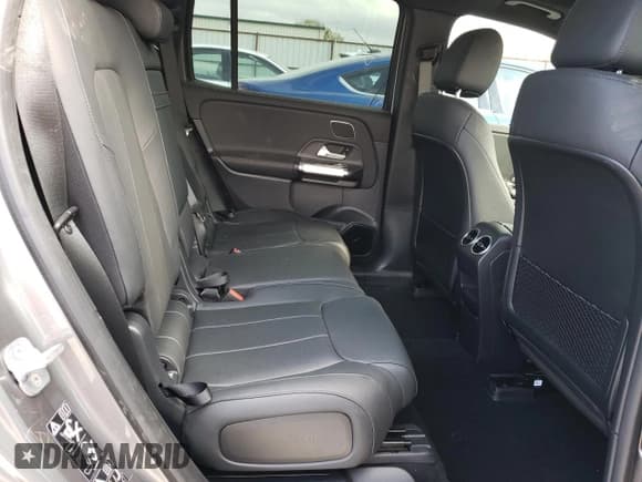 ✅ 2023 Mercedes-Benz EQB 350 • VIN: W1N9M1DB7PN056925 • Лот: 79212083. Опубликован ранее на Copart с пробегом 1 274 миль. Бесплатный доступ к архиву аукционных продаж из США и подробный отчёт об истории автомобиля на DreamBid. Изображение 11.