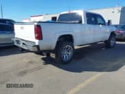 ✅ 2006 Chevrolet Silverado 2500HD LT1 • VIN: 1GCHK23D36F197355 • Lot: 41667090. Listed on IAAI with Not provided. Free auction sales archive from the USA and detailed vehicle history report at DreamBid. Image 4.