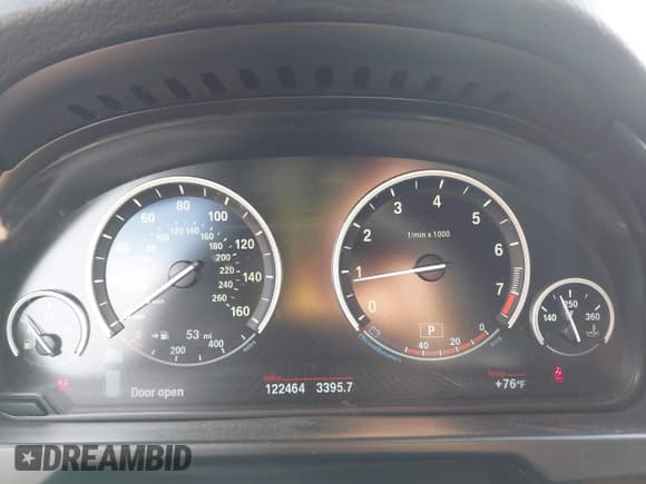 ✅ 2014 BMW X5 sDrive35i • VIN: 5UXKR2C55E0C01306 • Lot: 43239128. Listed on IAAI with 122,464 mi. Free auction sales archive from the USA and detailed vehicle history report at DreamBid. Image 7.