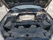 ✅ 2012 Jaguar XJ • VIN: SAJWA3KE8CMV29695 • Lot: 57229265. Listed on Copart with 88,171 mi. Free auction sales archive from the USA and detailed vehicle history report at DreamBid. Image 11.