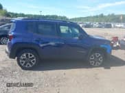 ✅ 2017 Jeep Renegade Latitude • VIN: ZACCJBBB1HPF76433 • Lot: 42958224. Listed on IAAI with 29,894 mi. Free auction sales archive from the USA and detailed vehicle history report at DreamBid. Image 13.