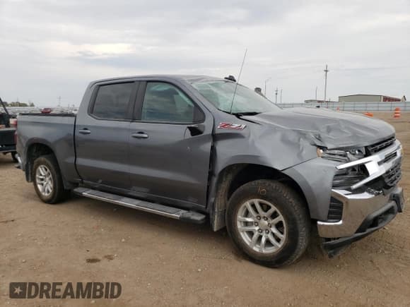 ✅ 2021 Chevrolet Silverado 1500 LT • VIN: 1GCUYDED6MZ298861 • Lot: 70273814. Wystawiony na Copart z przebiegiem Nie podano. Bezpłatny archiwum sprzedaży aukcyjnych z USA i szczegółowy raport historii pojazdu na DreamBid. Zdjęcie 4.