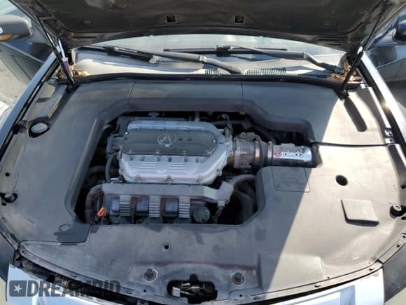 ✅ 2009 Acura TL Technology • VIN: 19UUA96599A002036 • Lot: 93636665. Listed on Copart with Not provided. Free auction sales archive from the USA and detailed vehicle history report at DreamBid. Image 11.