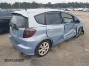 ✅ 2009 Honda Fit Sport • VIN: JHMGE88429S053630 • Lot: 43532949. Listed on IAAI with 197,977 mi. Free auction sales archive from the USA and detailed vehicle history report at DreamBid. Image 4.