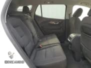 ✅ 2024 GMC Terrain SLE • VIN: 3GKALMEG7RL366146 • Lot: 93783035. Listed on Copart with 16,897 mi. Free auction sales archive from the USA and detailed vehicle history report at DreamBid. Image 11.