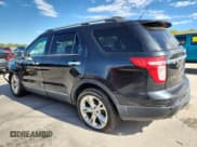 ✅ 2011 Ford Explorer Limited • VIN: 1FMHK8F82BGA27604 • Lot: 82005615. Wystawiony na Copart z przebiegiem 209 243 mil. Bezpłatny archiwum sprzedaży aukcyjnych z USA i szczegółowy raport historii pojazdu na DreamBid. Zdjęcie 2.