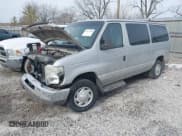 ✅ 2010 Ford Econoline Passenger XL • VIN: 1FBNE3BLXADA77764 • Лот: 41457598. Опубликован ранее на IAAI с пробегом 212 112 миль. Бесплатный доступ к архиву аукционных продаж из США и подробный отчёт об истории автомобиля на DreamBid. Изображение 2.