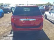 ✅ 2015 Chevrolet Equinox LT • VIN: 2GNFLGEK0F6136737 • Лот: 43457809. Опубликован ранее на IAAI с пробегом 153 836 миль. Бесплатный доступ к архиву аукционных продаж из США и подробный отчёт об истории автомобиля на DreamBid. Изображение 16.