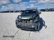 ✅ 2018 Toyota Highlander Limited • VIN: 5TDDZRFH8JS897561 • Lot: 47493225. Wystawiony na Copart z przebiegiem Nie podano. Bezpłatny archiwum sprzedaży aukcyjnych z USA i szczegółowy raport historii pojazdu na DreamBid. Zdjęcie 11.