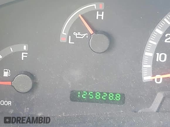 ✅ 2003 Ford F-150 XL • VIN: 2FTRX18W43CA62452 • Lot: 41497879. Listed on IAAI with 125,828 mi. Free auction sales archive from the USA and detailed vehicle history report at DreamBid. Image 7.