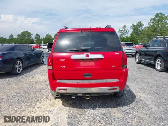 ✅ 2007 Saturn VUE V6 • VIN: 5GZCZ53457S842795 • Lot: 42587112. Wystawiony na IAAI z przebiegiem 235 921 mil. Bezpłatny archiwum sprzedaży aukcyjnych z USA i szczegółowy raport historii pojazdu na DreamBid. Zdjęcie 16.