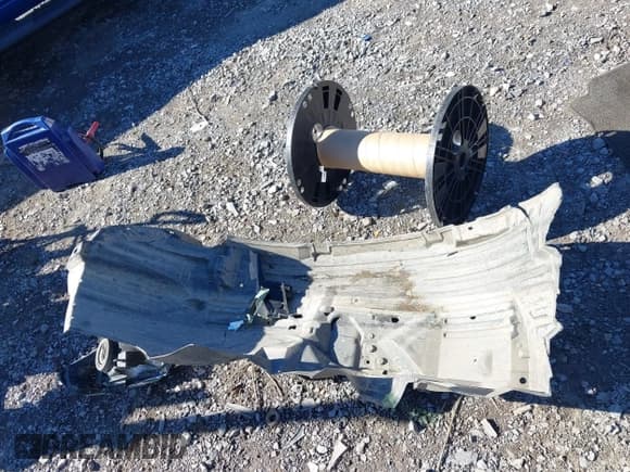 ✅ 2019 Nissan Frontier SV • VIN: 1N6AD0EV5KN711595 • Lot: 43467928. Listed on IAAI with 177,282 mi. Free auction sales archive from the USA and detailed vehicle history report at DreamBid. Image 12.