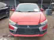 2017 Mitsubishi Outlander ES with VIN JA4AP3AU4HZ018652, listed as a IAAI auction lot 42347431 with 140,068 mi miles and . Bid and sale history available at DreamBid. Image 12.