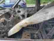 2007 Chevrolet Silverado 1500 1LT with VIN 2GCEK13M771506184, listed as a Copart auction lot 70695355 with Not provided miles and Non repairable. Bid and sale history available at DreamBid. Image 7.